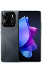 Tecno Spark Go (2023) 3/64Gb Black