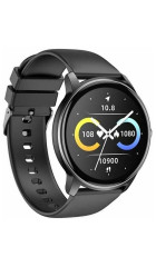 Смарт-часы Hoco Y4 Smart Watch, black