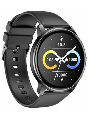 Смарт-часы Hoco Y4 Smart Watch, black