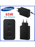 СЗУ для Samsung (НС) 65W, блочок, в коробке