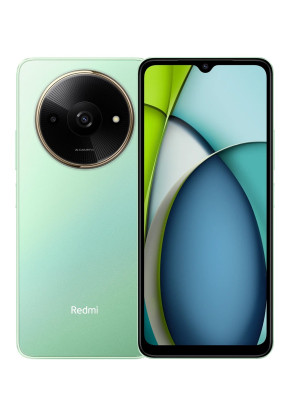 Xiaomi Redmi A3x 3/64 Gb Midnight Green РСТ