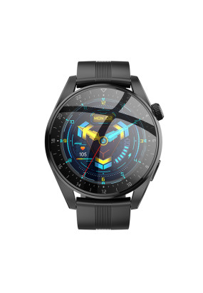 Смарт-часы Hoco Y9 Smart sports watch(Call Version), black