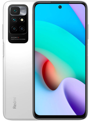 Xiaomi Redmi Note 11 4/128Gb Pearl White CN