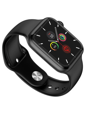 Смарт-часы Hoco Y1 Pro Smart sports watch(Call Version), black