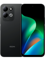 Xiaomi Redmi 17 4/128Gb Black