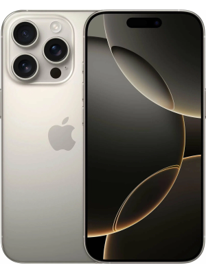 Apple iPhone 16 Pro 128Gb Natural
