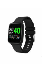 Часы Smart Watch M7 Mini 41mm (black)