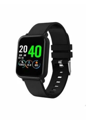 Часы Smart Watch M7 Mini 41mm (black)