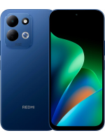 Xiaomi Redmi 17 4/128Gb Blue