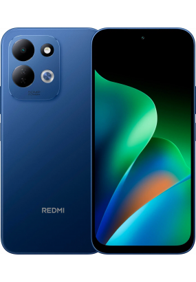 Xiaomi Redmi 17 4/128Gb Blue