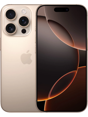 Apple iPhone 16 Pro 512Gb Desert