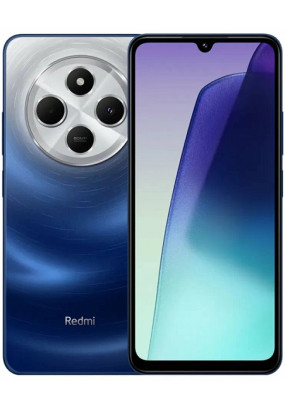 Xiaomi Redmi 14C 8/256Gb Starry Blue NFC PCT