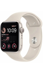 Apple Watche SE2(2024) 44mm Starlight