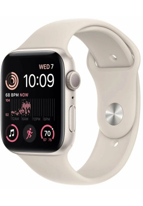 Apple Watche SE2(2024) 44mm Starlight