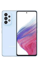 Samsung Galaxy A53 5G 6/128Gb Blue EU