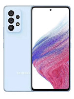 Samsung Galaxy A53 5G 6/128Gb Blue EU