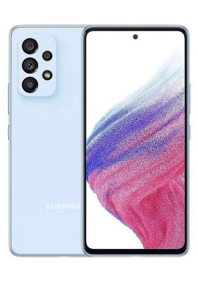 Samsung Galaxy A53 5G 6/128Gb Blue EU