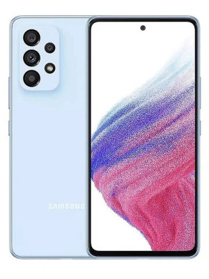 Samsung Galaxy A53 5G 6/128Gb Blue EU