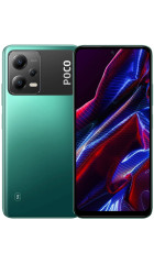 Xiaomi Poco X5 6/128Gb Green EU