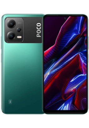 Xiaomi Poco X5 6/128Gb Green EU