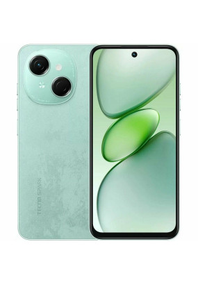 Tecno Spark Go 1 3/64Gb Green