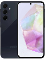 Samsung Galaxy A35 8/256Gb Awesome Navy РСТ