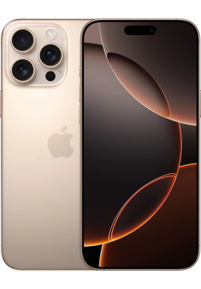 Apple iPhone 16 Pro Max 512Gb Desert