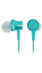Наушники вакуумные Xiaomi Piston Fresh Bloom ZBW4358TY, цвет глубой