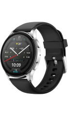 Смарт-часы Amazfit A2319 (Pop 3R) (серебро)