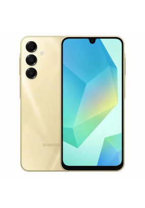Samsung Galaxy A16 5G 8/256Gb Gold