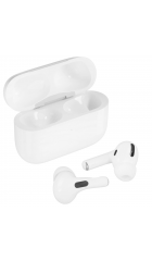 Наушники bluetooth BOROFONE BW80 True wireless stereo headset (белый)
