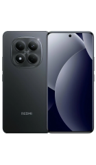 Xiaomi Note 15 Pro 12/256GB Black