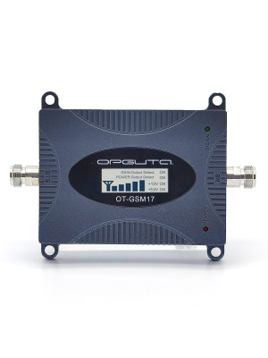 Орбита OT-GSM17 (3G/4G-2100) усилитель GSM репитер