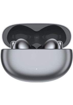 Беспроводные TWS наушники Honor Choice Earbuds X5 Pro-Eurasia BTV-ME10 (5504AALH) Grey