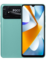 Xiaomi Poco C40 4/64Gb Green РСТ