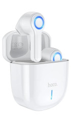 Bluetooth-стереогарнитура Hoco ES45 Harmony sound TWS wireless headset (white)