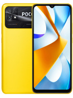 Xiaomi Poco C40 4/64Gb Yellow РСТ