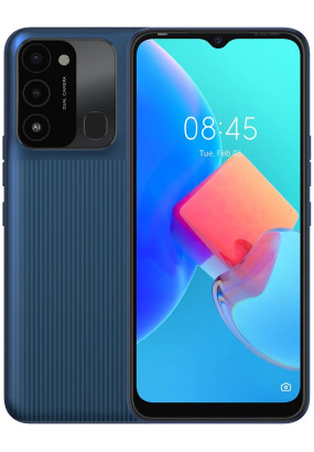 Tecno Spark Go (2023) 4/64Gb Blue