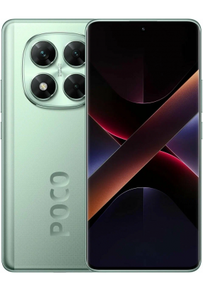 Xiaomi Poco X7 12/512Gb Green EU