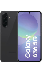Samsung Galaxy A36 8/256 Black