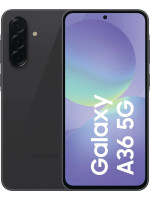 Samsung Galaxy A36 8/256 Black
