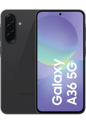 Samsung Galaxy A36 8/256 Black