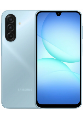 Samsung Galaxy A17 6/128Gb Blue