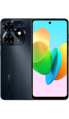 Tecno Spark 20 Pro 12/256Gb Moonlite Black