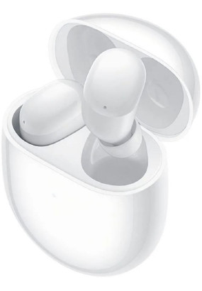Наушники Xiaomi TWS Redmi Buds 4 (белый)
