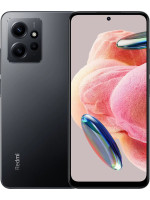 Xiaomi Note 12 4/128Gb Gray РСТ