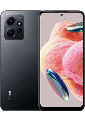 Xiaomi Note 12 4/128Gb Gray РСТ