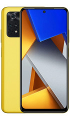 Xiaomi Poco M4 Pro 6/128Gb Yellow EU