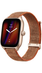 Смарт-часы Amazfit GTS 4 A2168 Autumn (коричневый)