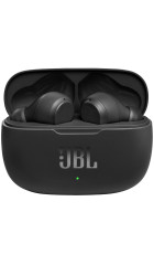 Наушники bluetooth JBL W200TWS (черный)
